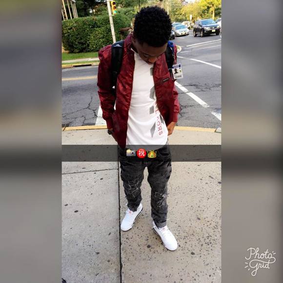 Meet your Posher, Keith - Picture 1 of 1